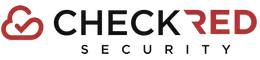 checkred security logo
