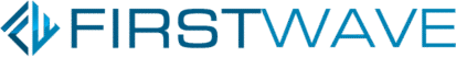 first wave logo 4
