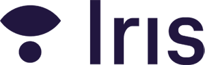 iris Ai logo