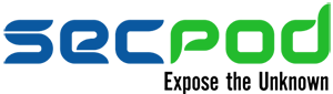secpod security logo